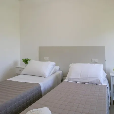 Apartment Oasi Nel - Airport - Self Check-in *