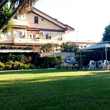 Apartment Oasi Nel - Airport - Self Check-in *